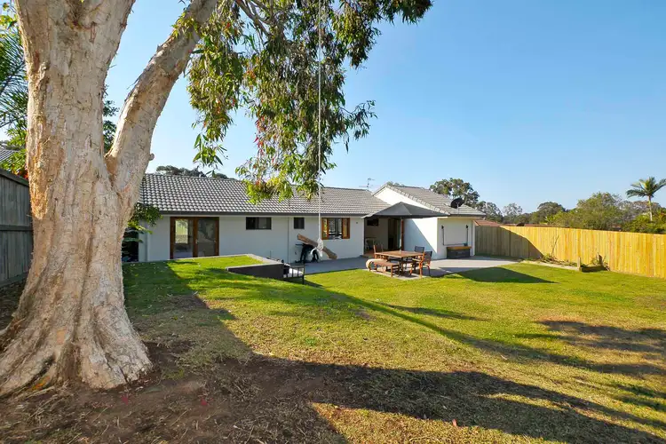 16 Beaumont Court, Currumbin Waters QLD 4223