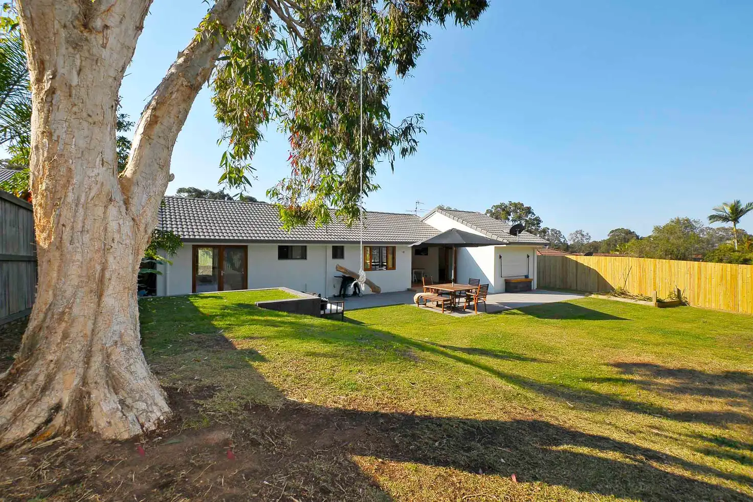 Main view of Homely house listing, 16 Beaumont Court, Currumbin Waters QLD 4223