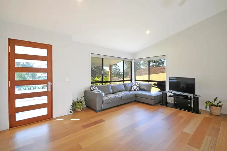 Seventh view of Homely house listing, 16 Beaumont Court, Currumbin Waters QLD 4223
