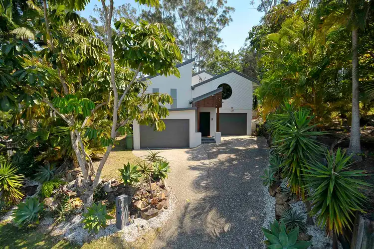 67 Ware Drive, Currumbin Waters QLD 4223