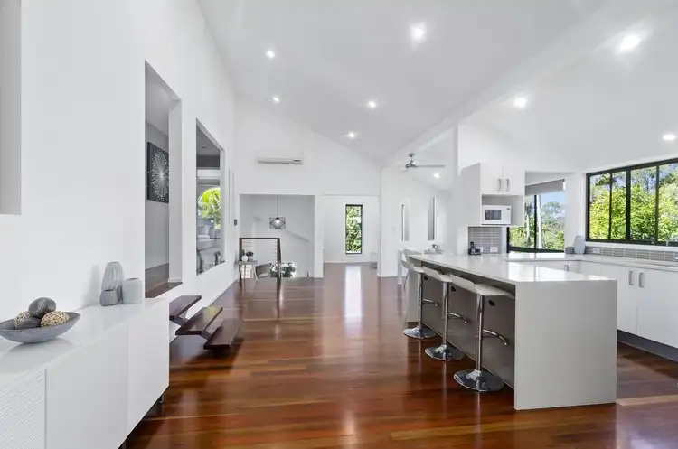 Third view of Homely house listing, 67 Ware Drive, Currumbin Waters QLD 4223