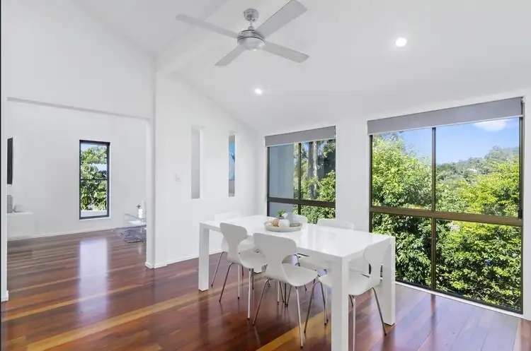 Fourth view of Homely house listing, 67 Ware Drive, Currumbin Waters QLD 4223