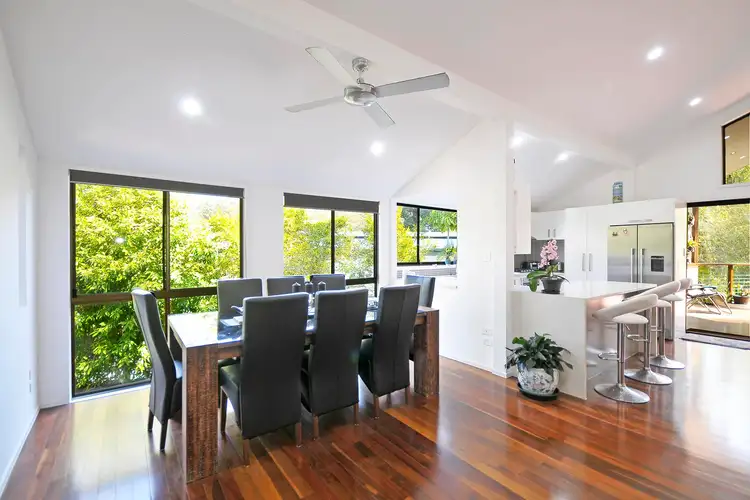 Fifth view of Homely house listing, 67 Ware Drive, Currumbin Waters QLD 4223