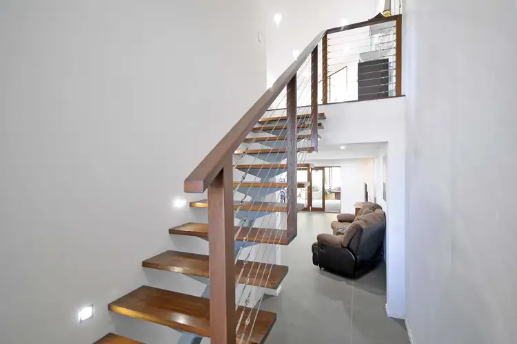 Sixth view of Homely house listing, 67 Ware Drive, Currumbin Waters QLD 4223