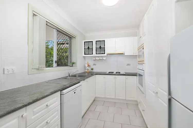 Third view of Homely apartment listing, 1/16 Nicklin Street, Coorparoo QLD 4151