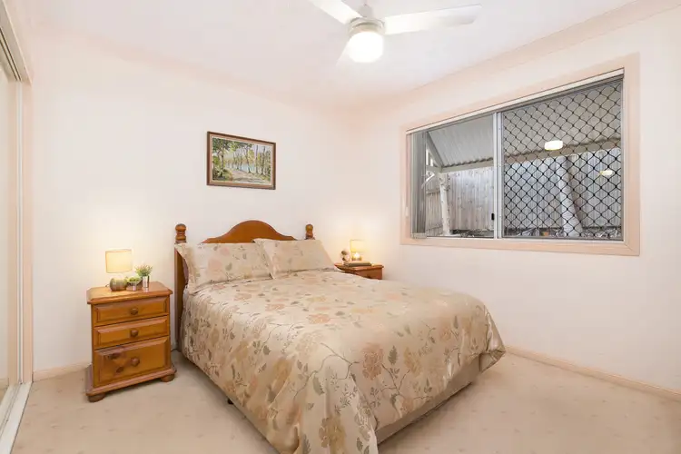 Fourth view of Homely apartment listing, 1/16 Nicklin Street, Coorparoo QLD 4151