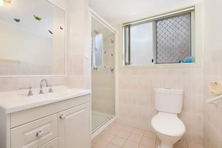 Fifth view of Homely apartment listing, 1/16 Nicklin Street, Coorparoo QLD 4151