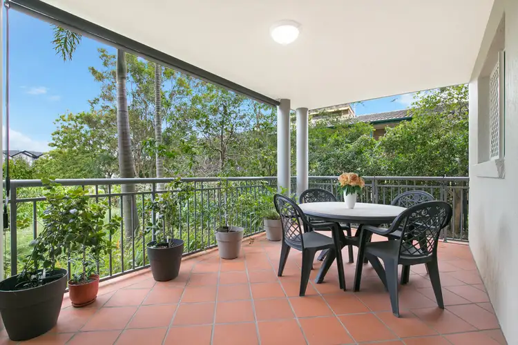 Sixth view of Homely apartment listing, 1/16 Nicklin Street, Coorparoo QLD 4151