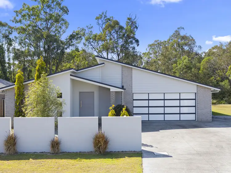 44 Jerrys Place, Thornlands QLD 4164