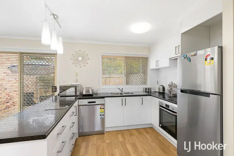 3/11-15 Myra Street, Birkdale QLD 4159