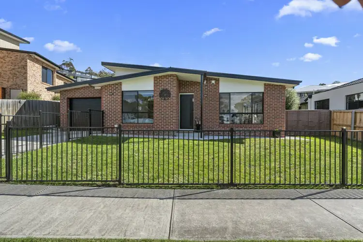 Second view of Homely house listing, 59 Branscombe Road, Claremont TAS 7011