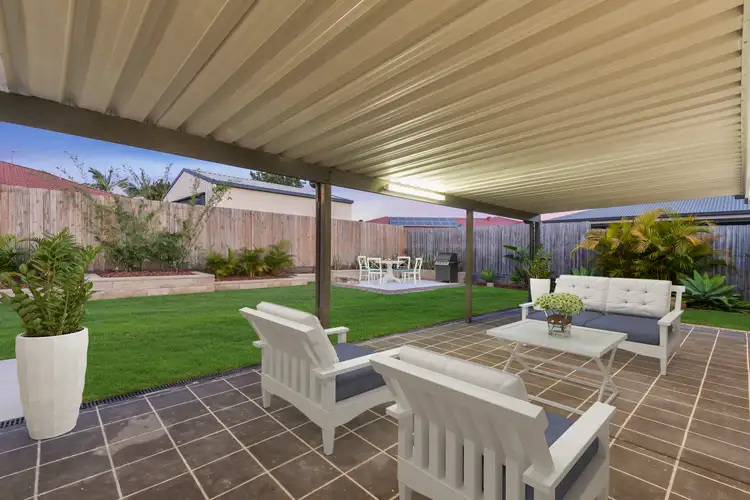 Fourth view of Homely house listing, 5 Mistletoe Court, Ormeau QLD 4208