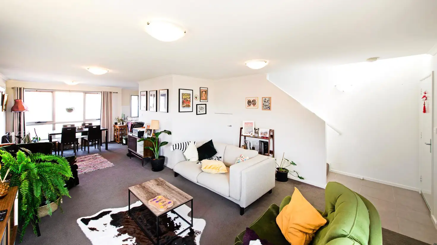 Main view of Homely townhouse listing, 49 Turbayne Crescent, Forde ACT 2914