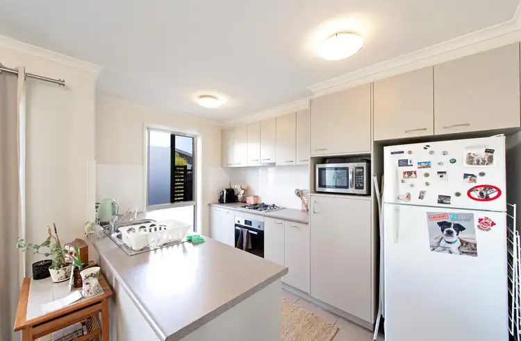 Second view of Homely townhouse listing, 49 Turbayne Crescent, Forde ACT 2914