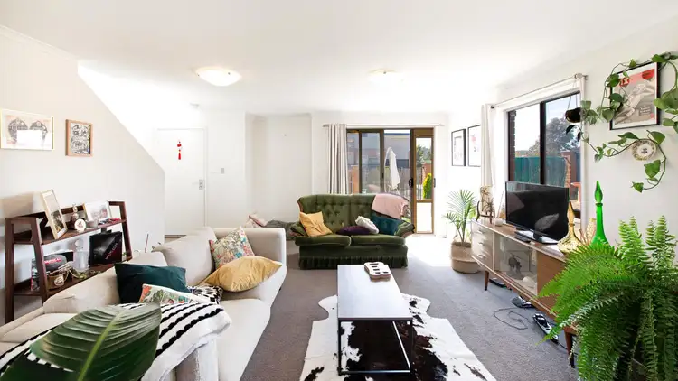 Fourth view of Homely townhouse listing, 49 Turbayne Crescent, Forde ACT 2914