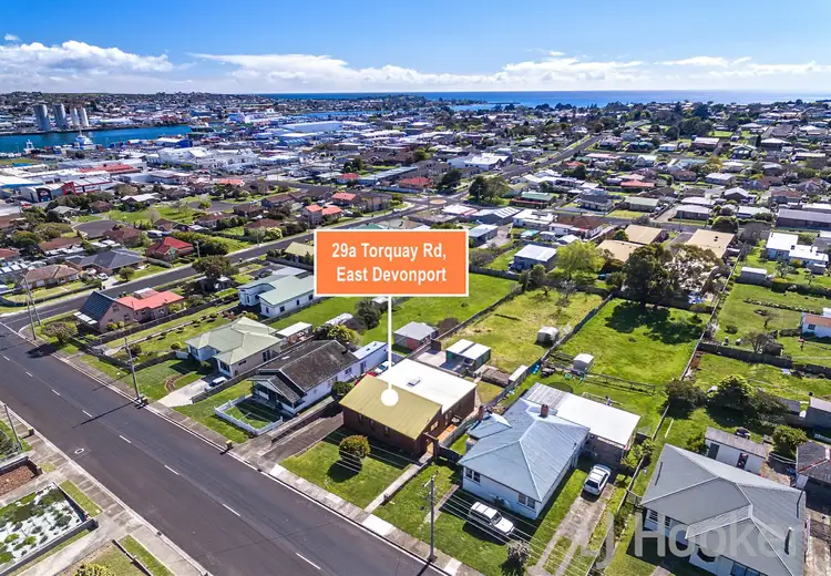 29A Torquay Road, East Devonport TAS 7310