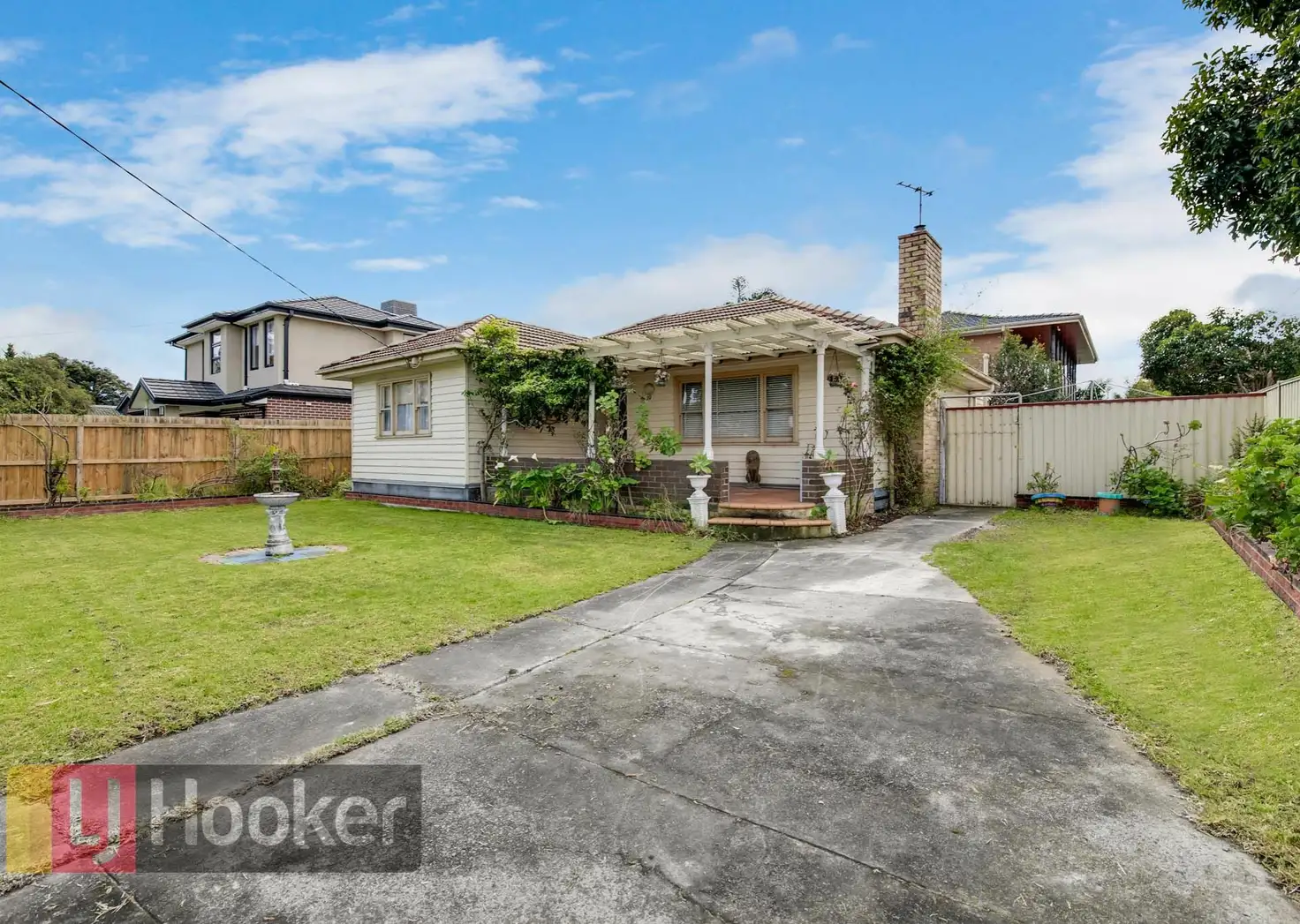 Main view of Homely house listing, 39 HOPE STREET, Springvale VIC 3171