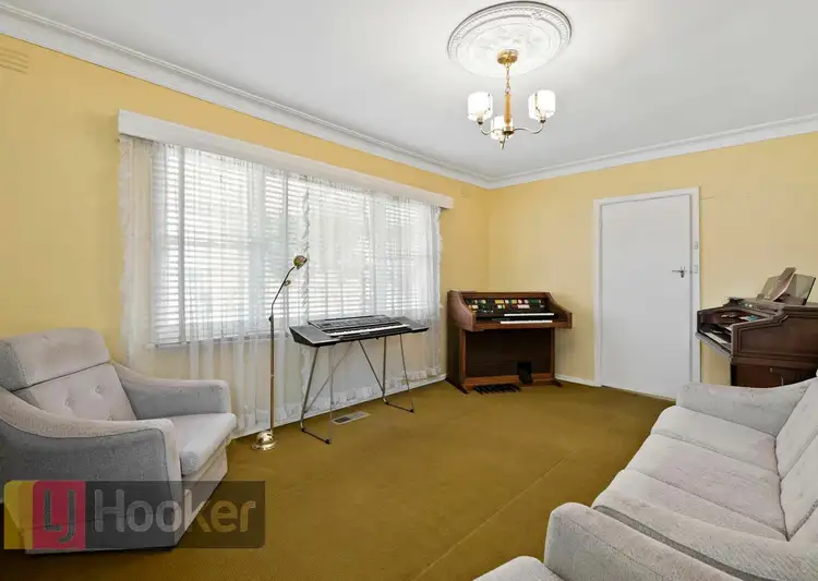 Third view of Homely house listing, 39 HOPE STREET, Springvale VIC 3171