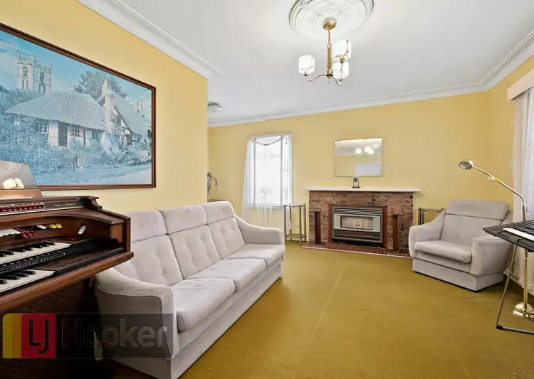 Fourth view of Homely house listing, 39 HOPE STREET, Springvale VIC 3171
