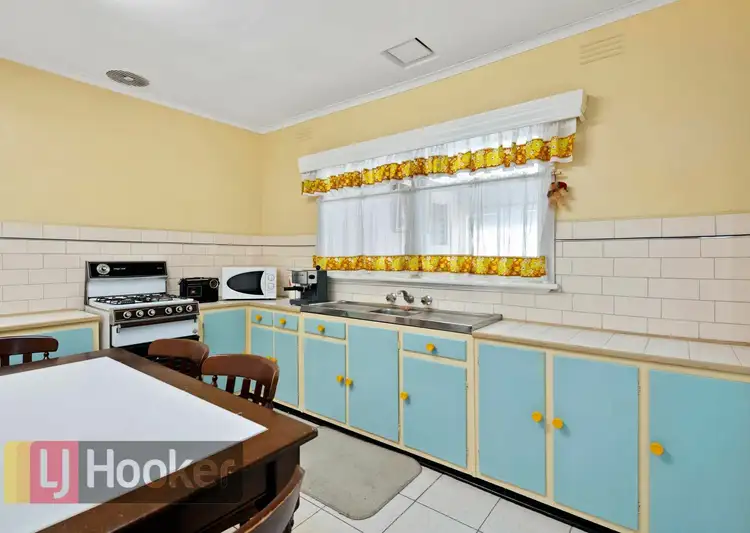 Sixth view of Homely house listing, 39 HOPE STREET, Springvale VIC 3171