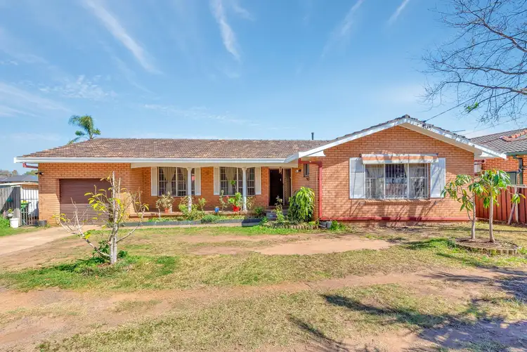 27 New Cambridge Street, Fairfield West NSW 2165