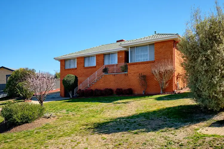 Second view of Homely house listing, 39 Hayward Street, Macgregor ACT 2615