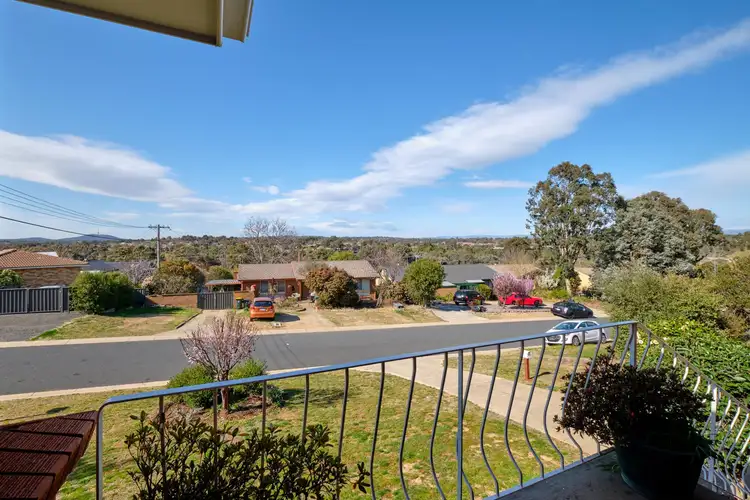 Third view of Homely house listing, 39 Hayward Street, Macgregor ACT 2615