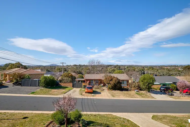 Fourth view of Homely house listing, 39 Hayward Street, Macgregor ACT 2615