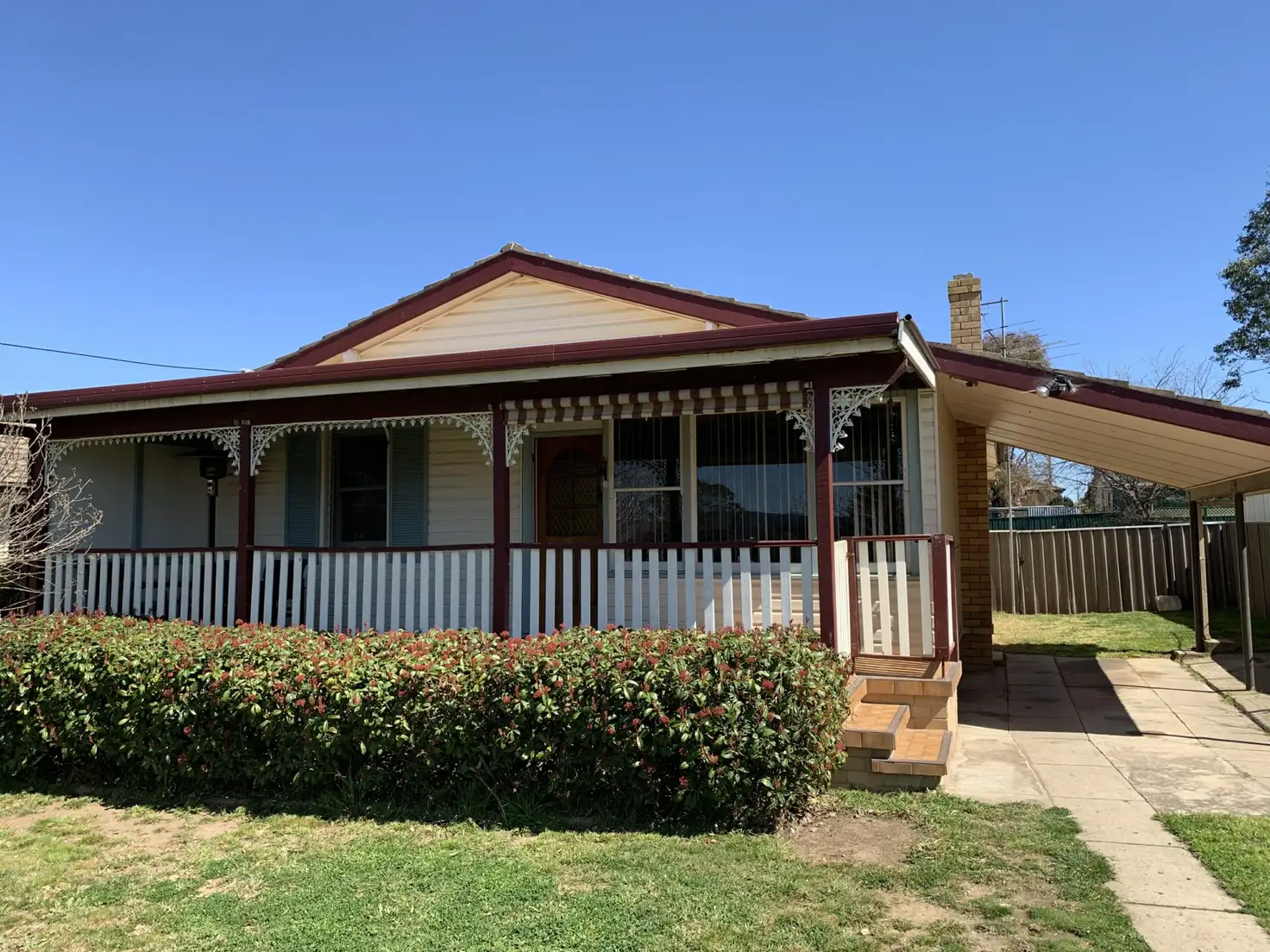 Main view of Homely house listing, 32 Gerathy Street, Goulburn NSW 2580