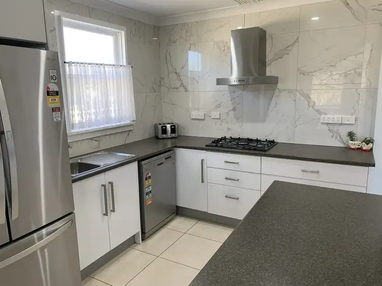 Second view of Homely house listing, 32 Gerathy Street, Goulburn NSW 2580