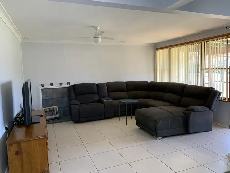 Fourth view of Homely house listing, 32 Gerathy Street, Goulburn NSW 2580