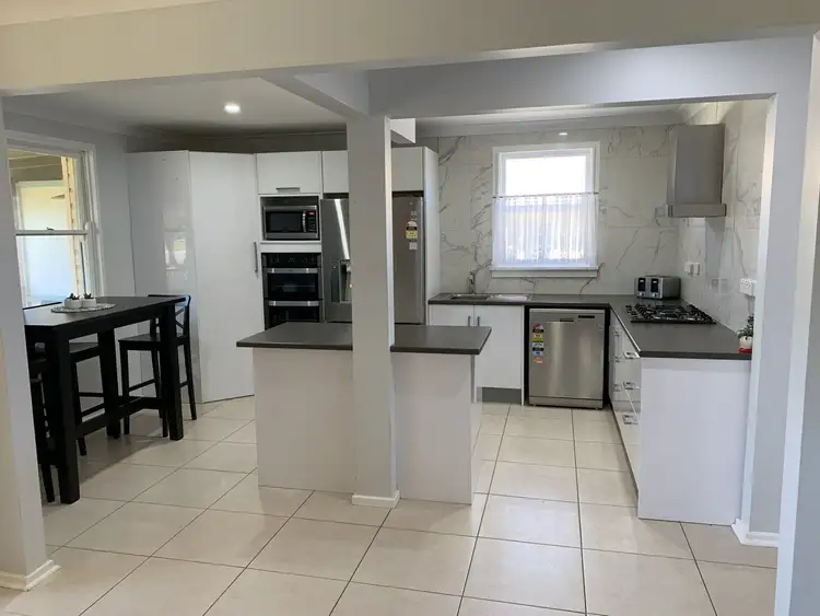 Sixth view of Homely house listing, 32 Gerathy Street, Goulburn NSW 2580
