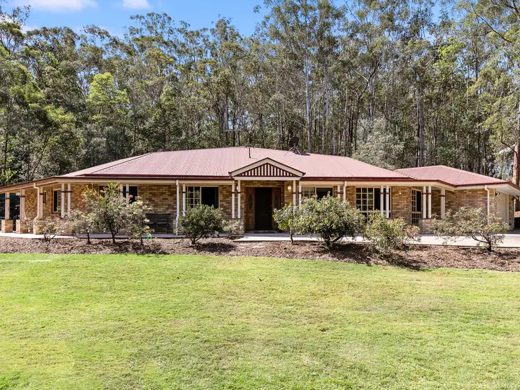 Third view of Homely house listing, 216-218 Sanctuary Drive, Mount Cotton QLD 4165