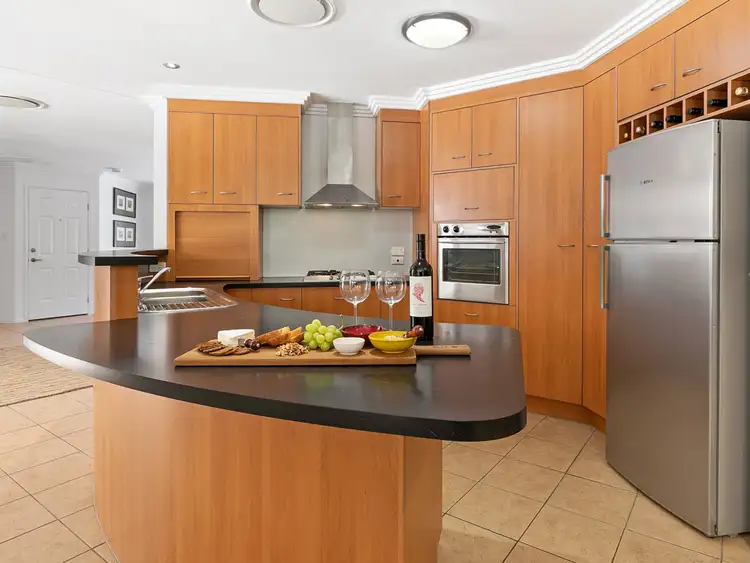 Sixth view of Homely house listing, 216-218 Sanctuary Drive, Mount Cotton QLD 4165