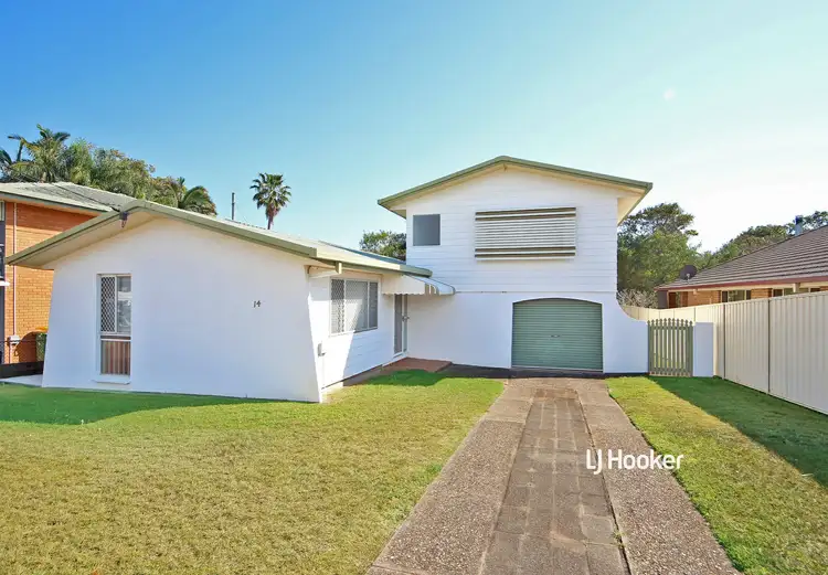 Main view of Homely house listing, 14 Viney Avenue, Kallangur QLD 4503
