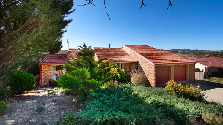17 Gurrang Avenue, Ngunnawal ACT 2913