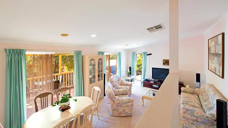 Third view of Homely house listing, 17 Gurrang Avenue, Ngunnawal ACT 2913