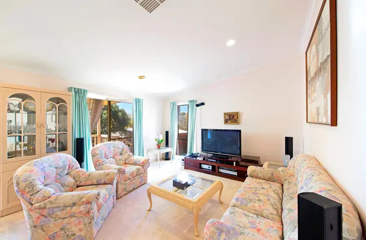 Fourth view of Homely house listing, 17 Gurrang Avenue, Ngunnawal ACT 2913