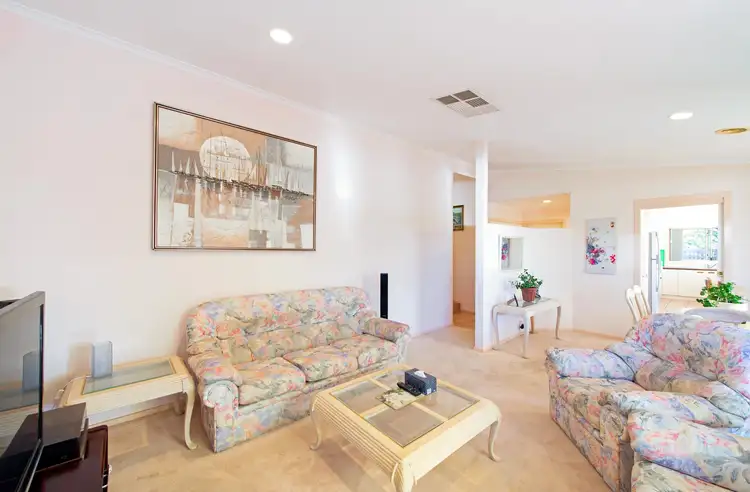 Fifth view of Homely house listing, 17 Gurrang Avenue, Ngunnawal ACT 2913