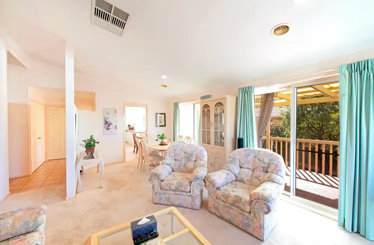 Sixth view of Homely house listing, 17 Gurrang Avenue, Ngunnawal ACT 2913
