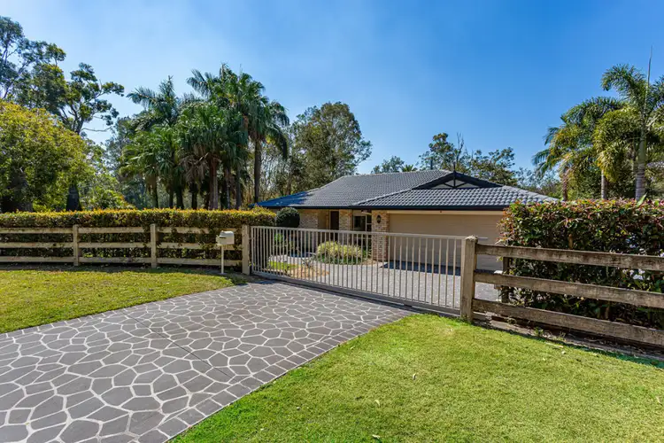 3 Tanja Court, Tallai QLD 4213