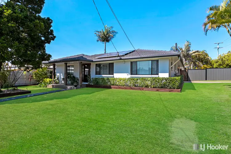 3 Danielle Street, Cleveland QLD 4163