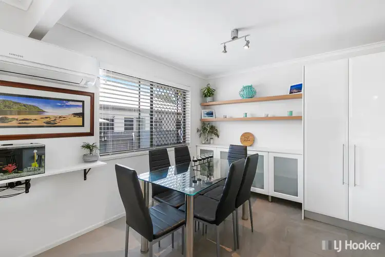 Fourth view of Homely house listing, 3 Danielle Street, Cleveland QLD 4163