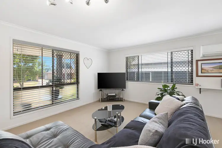 Sixth view of Homely house listing, 3 Danielle Street, Cleveland QLD 4163