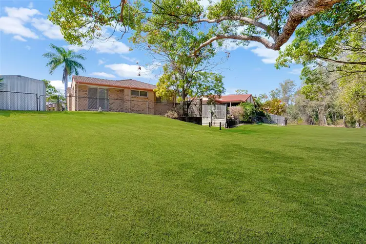 Third view of Homely house listing, 25 Cosmos Court, Elanora QLD 4221