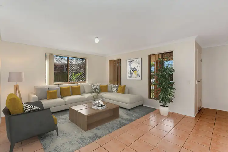 Sixth view of Homely house listing, 25 Cosmos Court, Elanora QLD 4221
