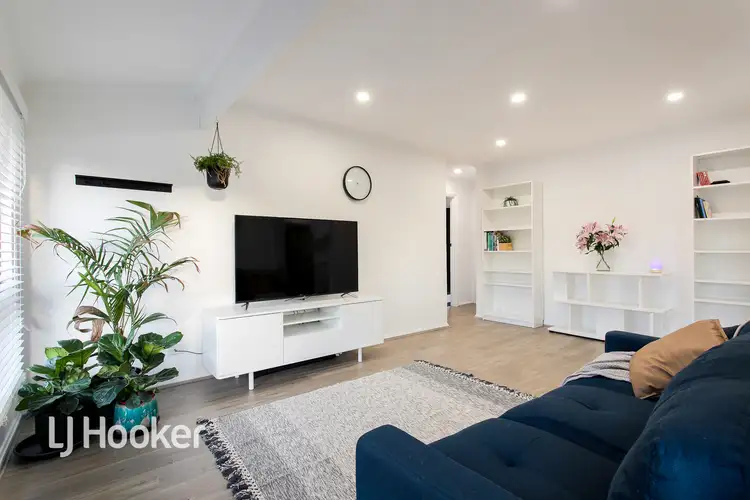 Second view of Homely unit listing, 13/72-76 Booth Avenue, Morphett Vale SA 5162