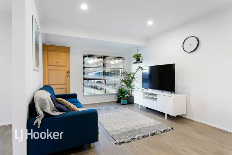 Third view of Homely unit listing, 13/72-76 Booth Avenue, Morphett Vale SA 5162