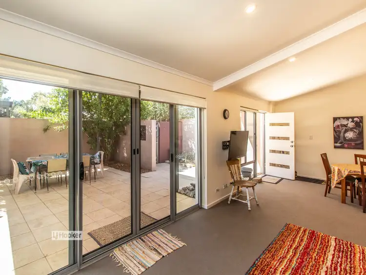 Second view of Homely unit listing, 8/11 Jennerae Drive, Stuart NT 870