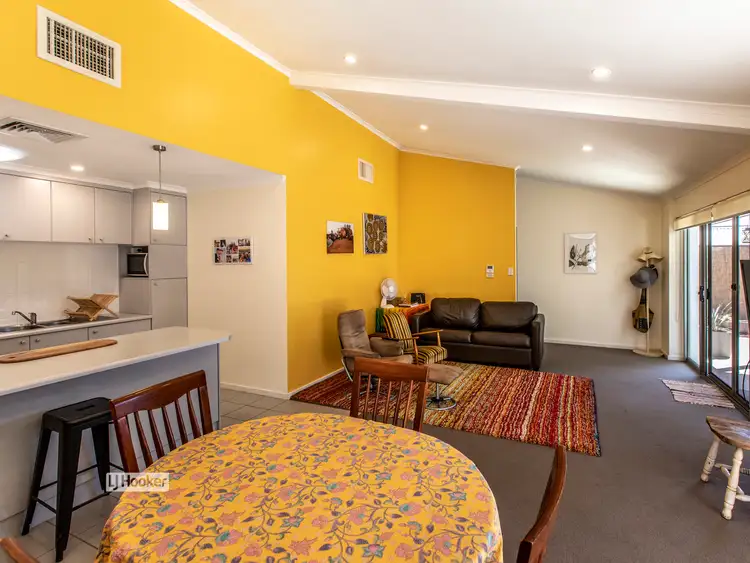 Third view of Homely unit listing, 8/11 Jennerae Drive, Stuart NT 870